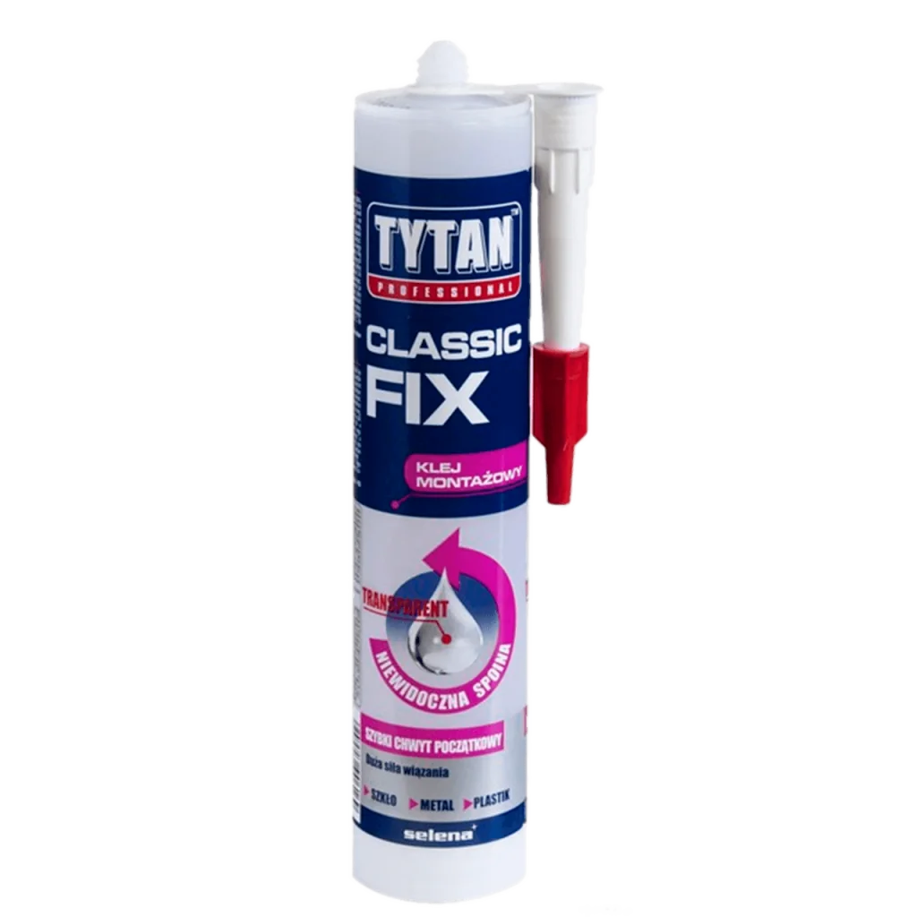 TYTAN Клей монтажный