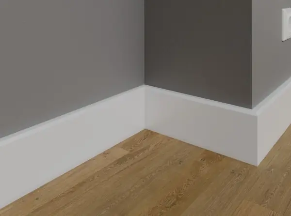 Плинтус МДФ Ритм