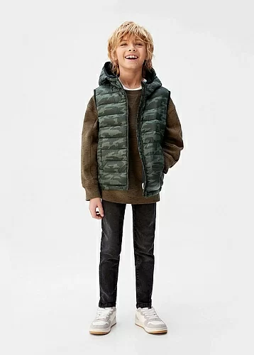 Для любознательных парней