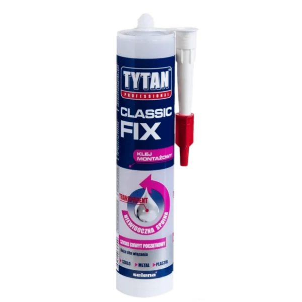 TYTAN Клей монтажный