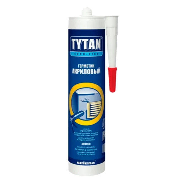 Герметик Tytan белый